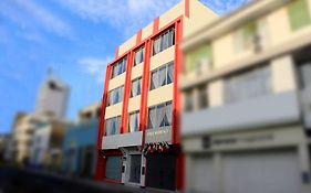 President Hotel